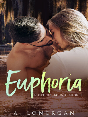 cover image of Euphoria